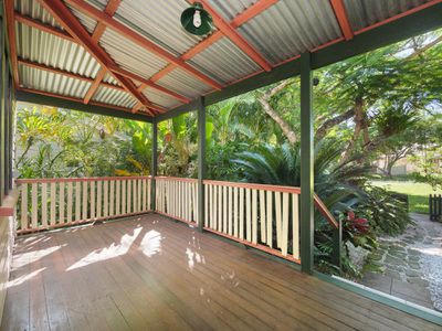 3 Dalley Street, Mullumbimby