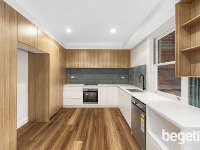 1 / 8 Rose Street, Ashfield