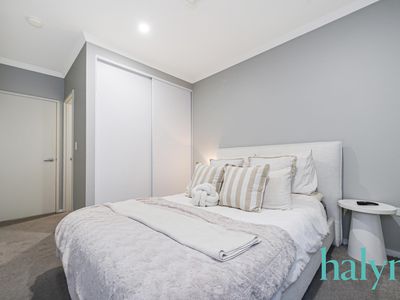 9 / 3 Prowse Street, West Perth