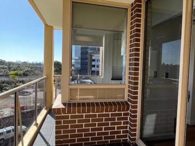 186 / 20 Lusty Street, Wolli Creek