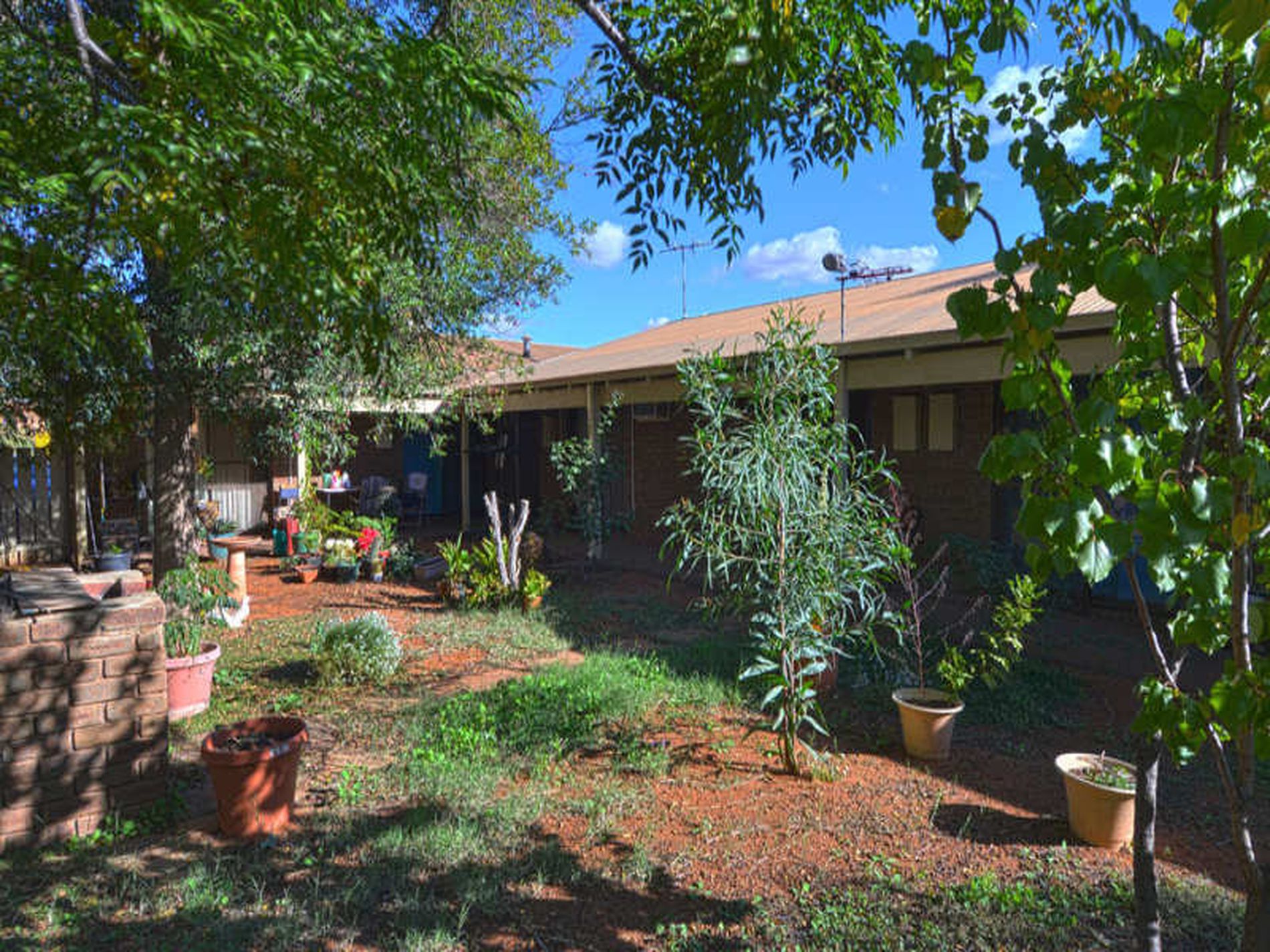 36 Moran Street, Boulder