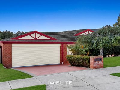 5 Milparinka Way, Berwick