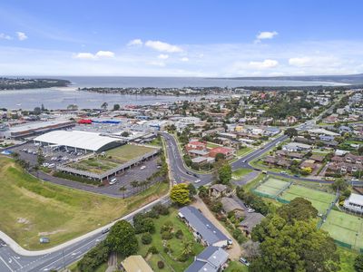 6 / 21 Sapphire Coast Drive, Merimbula