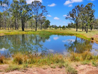 1311 Memerambi-Gordonbrook Road, Kingaroy