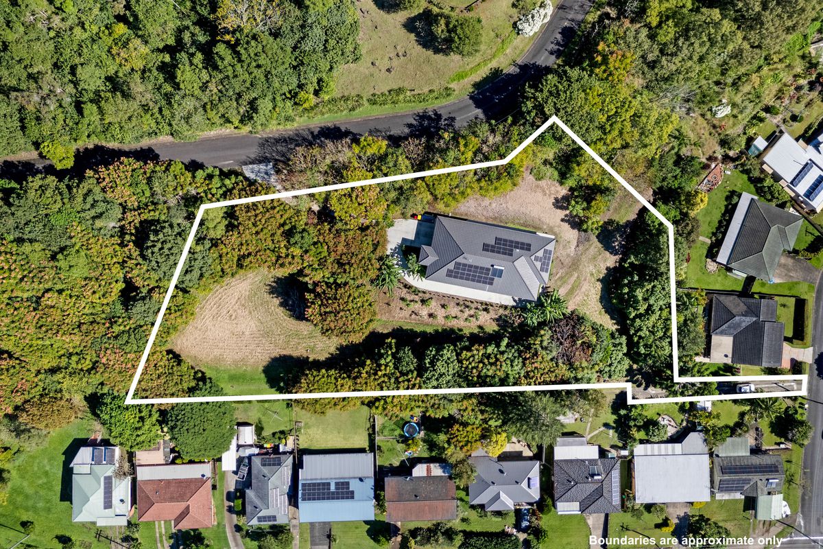 72 City View Drive, East Lismore