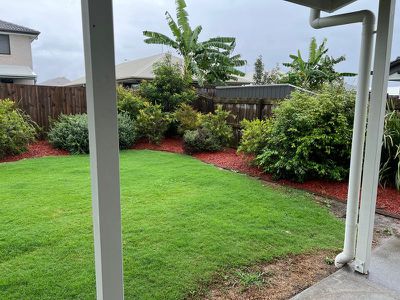 1 Mount Bowen Street, Park Ridge