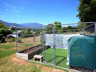 1 Lambert Street, Tawonga