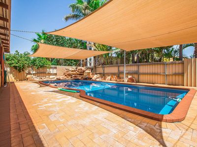 3 Thomas Street, South Hedland