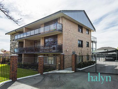 4 / 30-32 Preston Street, Como