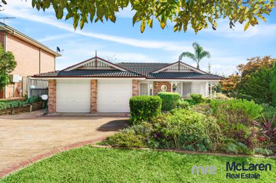 9 Meehan Terrace, HARRINGTON PARK, Harrington Park - Image 1