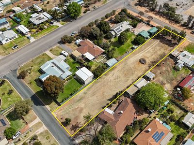22 Malcolm Street, Nyah