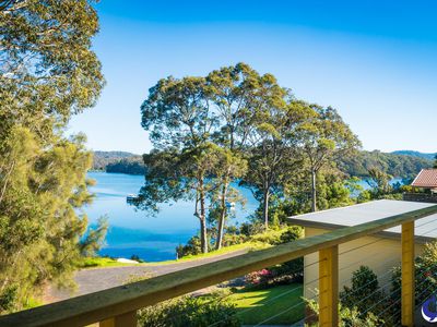 21 THE LOOP, Narooma