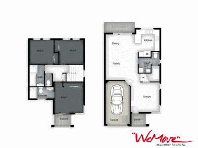 7 / 19 Harrow Place, Arundel