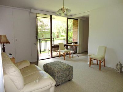 25 The Glen Road, Bardwell Valley