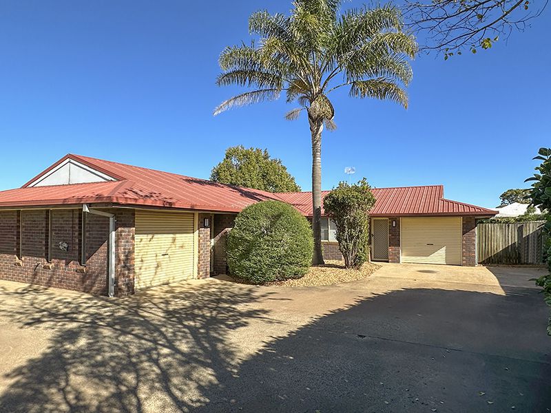 Toowoomba Property Sales, Management & Rentals McAdam & Turnbull Realty