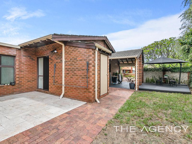 1 / 28 Allerton Way, Booragoon