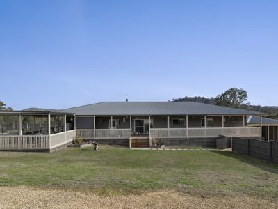 134 Dry Creek Road, Bonnie Doon