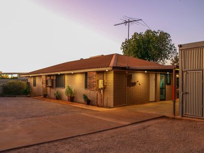 12 Kangaroo Cresent, South Hedland