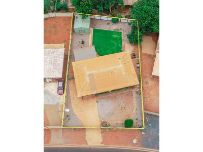 53 Limpet Crescent, South Hedland