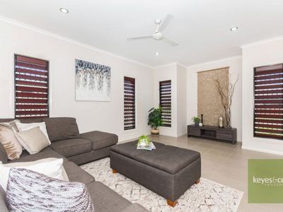 32 Batiki Circuit, Burdell