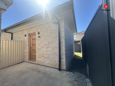 18a Romana Square, Prestons