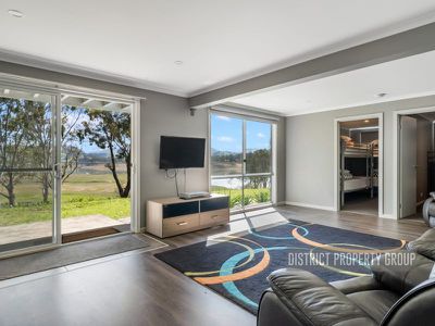 1 Dawn Crescent, Bonnie Doon