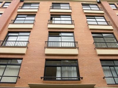32 / 1 Dwyer Street, Chippendale
