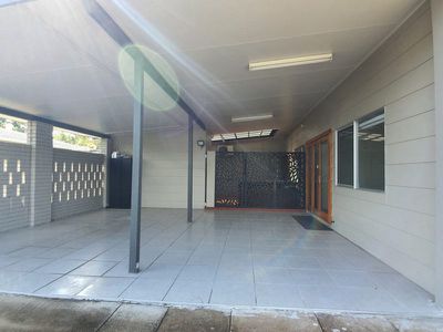 12 Prince Street, Urangan
