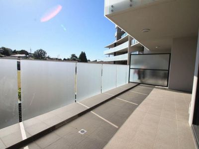 8 / 15 Bidjigal Road, Arncliffe