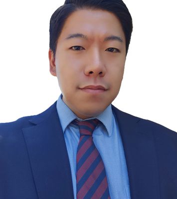 Jimmy (Kyung Han) Park