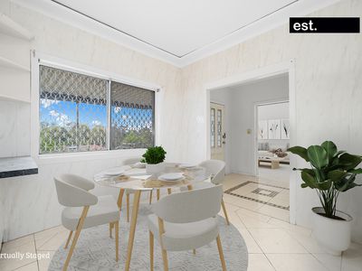 1 Rachel Crescent, Mount Pritchard