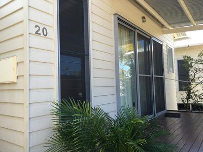 20 / 151 Esplanade, Woodgate