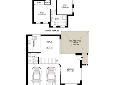 2 / 18-20 Banjo Street, Albion Park