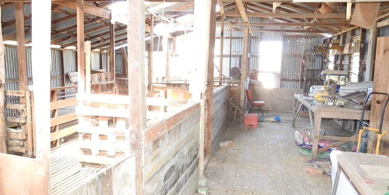 1537 Dookie-Violet Town Road, Earlston
