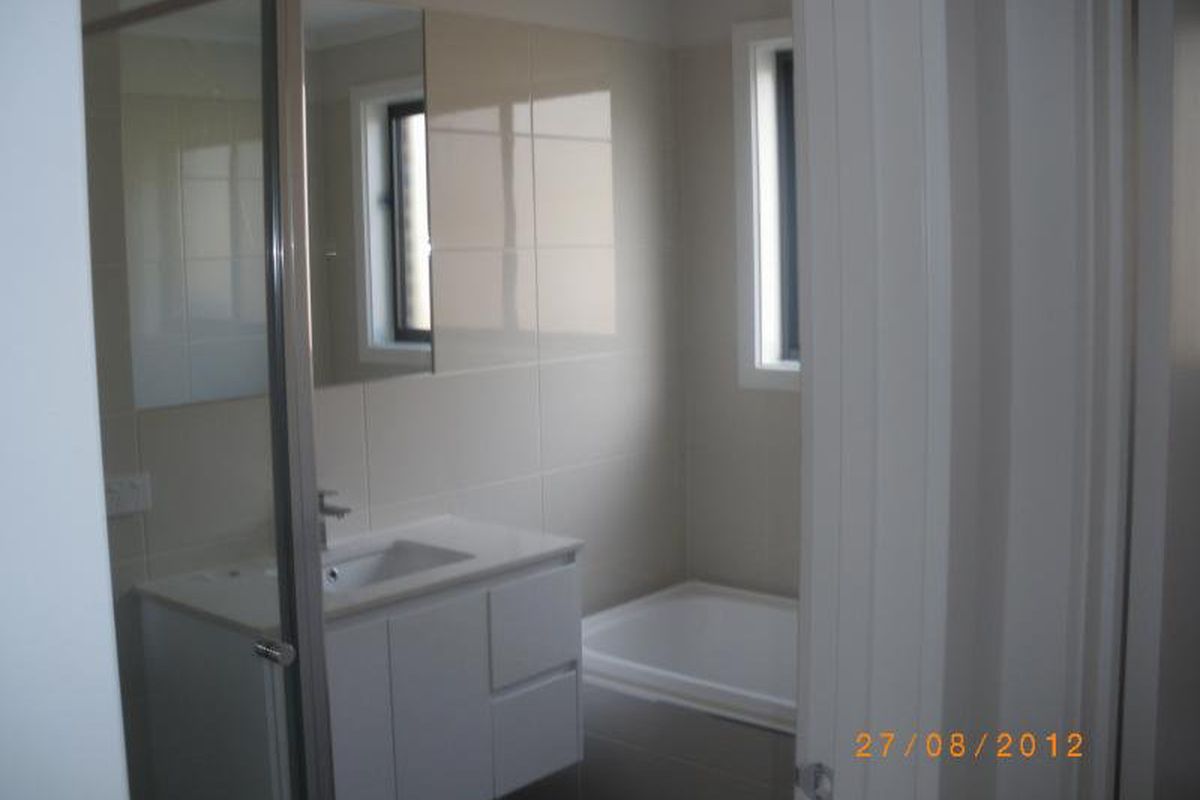 2 / 12 Cricket Street, Mansfield