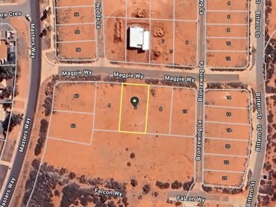 6 Magpie Way, South Hedland