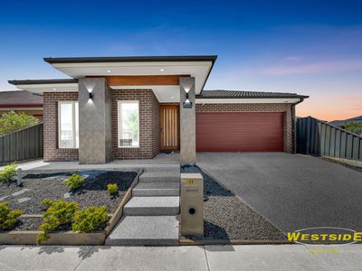 11 Appalachian Street, Truganina