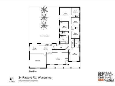 24 Raward Road, Wondunna