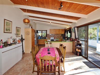 66 Nadgee Road, Wonboyn