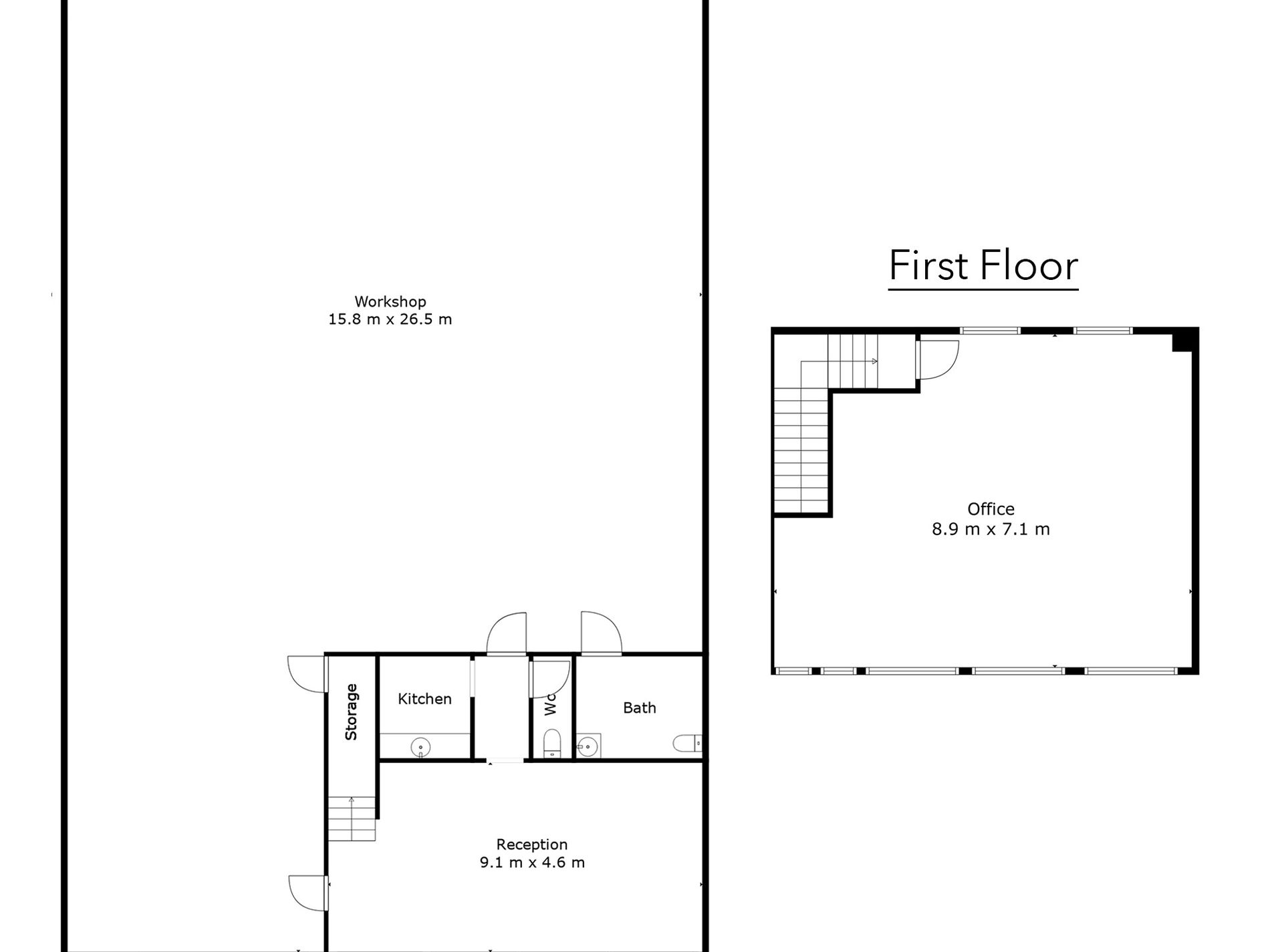 7 West Crt, Derrimut