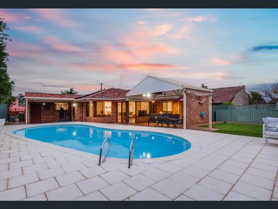 22 Henry Bull Drive, Bull Creek