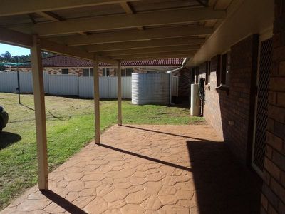 4 Wattle Street, Kingaroy