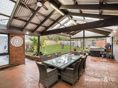 6 Rimfire Crescent, Cranbourne