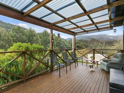 1030 Nicholls Rivulet Road, Nicholls Rivulet