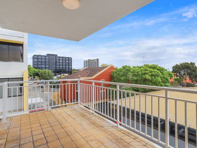 9 / 19 Ventnor Avenue, West Perth