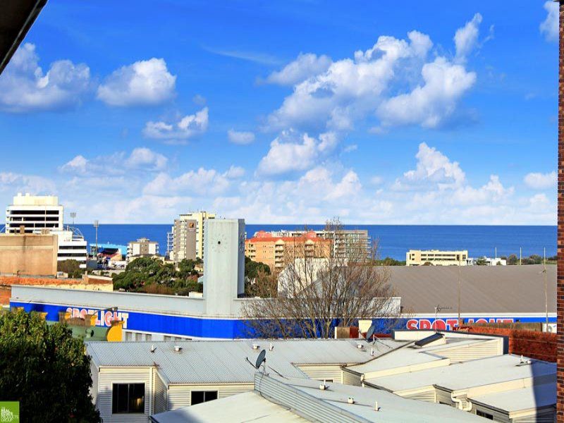 Wollongong