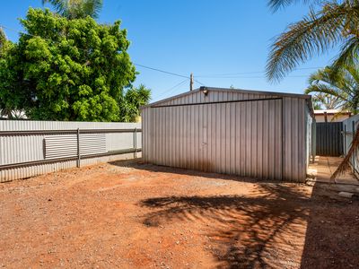 21 Killarney Street, Lamington