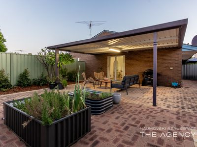 4 / 97 Federal Street, Tuart Hill