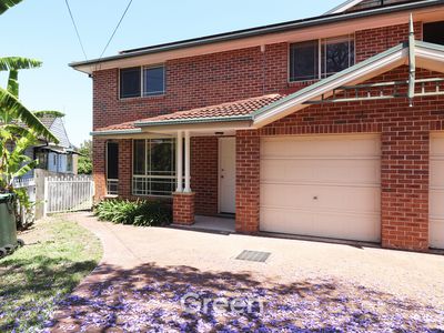 18B Eulalia Street, West Ryde