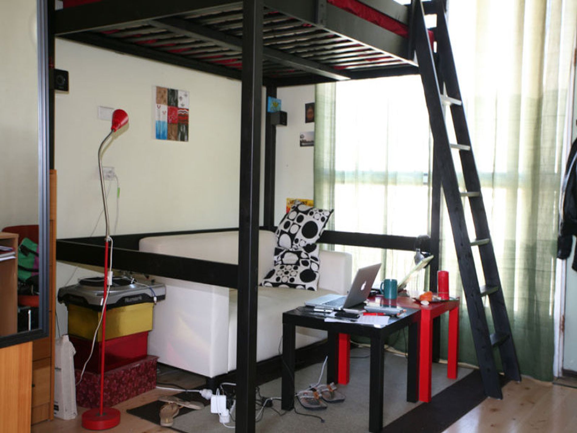 19-23 Forbes Street, Woolloomooloo